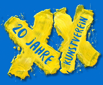 20 Jahre Kunstverein