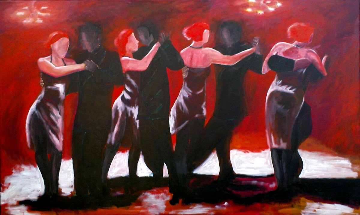 Taeuschung  2006  Acryl-Lwd 100x150cm-3