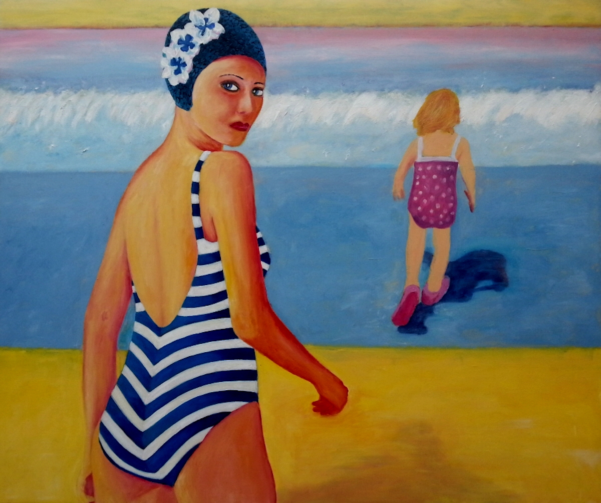 Bis nachher 2014 Acryl-Lwd  100x120cm-3