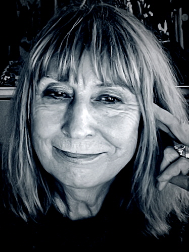 Portraet Margarete