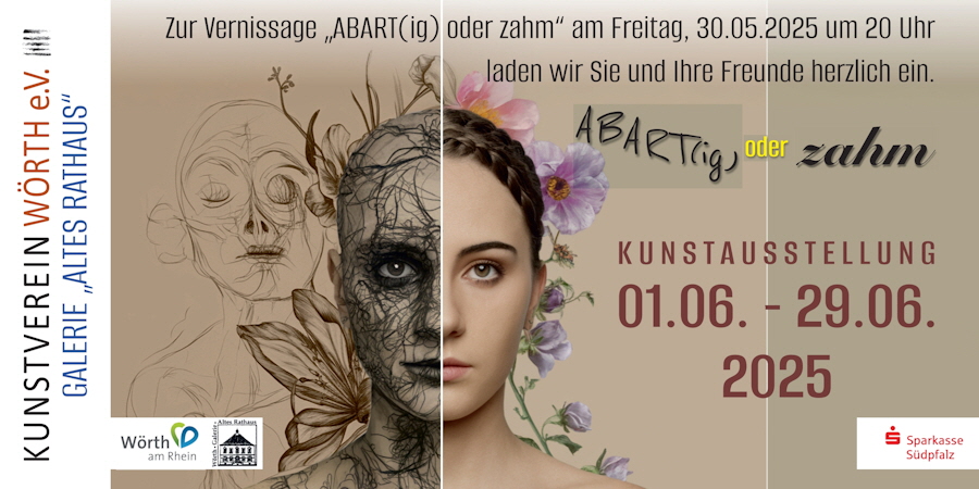 Vernissage ABART(ig) Einladung-1a